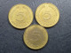 Delcampe - Germania - 5 Pfenning - Lotto Di 132 Monete Emesse Dal 1949 Al 1996 - 5 Pfennig