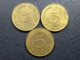 Delcampe - Germania - 5 Pfenning - Lotto Di 132 Monete Emesse Dal 1949 Al 1996 - 5 Pfennig