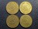 Delcampe - Germania - 5 Pfenning - Lotto Di 132 Monete Emesse Dal 1949 Al 1996 - 5 Pfennig