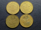 Delcampe - Germania - 5 Pfenning - Lotto Di 132 Monete Emesse Dal 1949 Al 1996 - 5 Pfennig