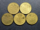 Delcampe - Germania - 5 Pfenning - Lotto Di 132 Monete Emesse Dal 1949 Al 1996 - 5 Pfennig