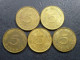 Delcampe - Germania - 5 Pfenning - Lotto Di 132 Monete Emesse Dal 1949 Al 1996 - 5 Pfennig