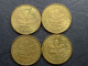 Delcampe - Germania - 5 Pfenning - Lotto Di 132 Monete Emesse Dal 1949 Al 1996 - 5 Pfennig