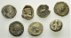 Lot Of 7 (SEVEN) ANCIENT COINS. SOLD AS SEEN. NO RETURNS. - Lots