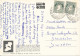 Ireland Postcard Sent To Sweden 5-8-1960 (Wicklow) - Wicklow