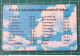 GERMANY PHONECARD CLOUDS BLUE SPOT - Collections