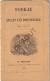 Sint-Niklaas - Boekje Van Den Aflaet Van Portiuncula - 1855  (W224) - Antiguos