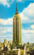 ETATS-UNIS - New York City - Empire State Building - Carte Postale Ancienne - Empire State Building