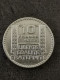 10 FRANCS TURIN ARGENT 1933 FRANCE / SILVER - 10 Francs