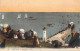 FRANCE - 35 - Cancale - La Jetée - Carte Postale Ancienne - Cancale