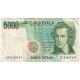 Billet, Italie, 5000 Lire, 1985-01-04, KM:111b, TB - 5.000 Lire