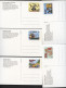 UX221-240 COMICS Set Of 20 Postal Cards Mint 1995 Cat.$45.00 - 1981-00