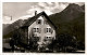 Villa Bellavista, Scuol (Schuls) * 16. 6. 1953 - Scuol