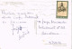 50272. Postal CORFU (Grecia) 1968. Monasterio De VLACHERNA - Cartas & Documentos