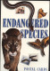 UX278a Postal Cards Booklet Of 15 ENDANGERED SPECIES 1996 Cat.$56.00 - 1981-00