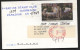 UX280 Postal Card Used Marysville CA To Army Postal Service APO AE 09789 BOSNIA 1998 - 1981-00