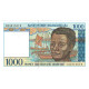 Billet, Madagascar, 1000 Francs = 200 Ariary, 1994, KM:76b, SUP - Madagascar