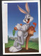 UX281 Postal Card BUGS BUNNY Used San Francisco CA To Germany 2000 - 1981-00