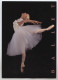 UX297 2 Postal Cards BALLET FDC 1998 - 1981-00