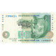 Billet, Afrique Du Sud, 10 Rand, KM:123a, SUP+ - Sudafrica