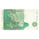 Billet, Afrique Du Sud, 10 Rand, KM:123a, SUP+ - Sudafrica