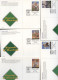 UX337-56 Postal Cards BASEBALL FDC 2000 - 1981-00