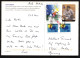 UX354 Postal Card BASEBALL Used San Francisco CA To Germany 2000 - 1981-00