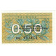 Billet, Lituanie, 0.50 Talonas, 1991, KM:31a, NEUF - Lithuania
