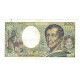France, 200 Francs, Montesquieu, 1994, P.158310467, TB+, Fayette:70/2.1, KM:155f - 200 F 1981-1994 ''Montesquieu''