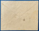 1910 Lettre De MARSEILLE Sans Timbre Donc Taxée En Arrivée Avec N°4 10c Brun En Paire Pour MONACO Rare ! - Postage Due