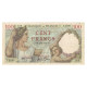 France, 100 Francs, Sully, 1939, Y.2199158, TTB, Fayette:26.9, KM:94 - 100 F 1939-1942 ''Sully''