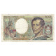 France, 200 Francs, Montesquieu, 1992, B.109786068, TB, Fayette:70.12a, KM:155b - 200 F 1981-1994 ''Montesquieu''
