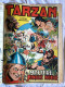 Delcampe - COLLECTION TARZAN RECUEIL N°9a (rare) N°88 à 96 (Collection Réf.TZC112 - Années 1951/52) - Edition Originale. TBE - Tarzan