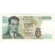 Billet, Belgique, 20 Francs, 1964, 1964-06-15, KM:138, SUP - 20 Francos