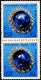 PRECIOUS STONES- GEMS & JEWELLERY- SET OF 6 IN PAIRS- RUSSIA-1971-MNH-A5-625 - Autres