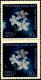 PRECIOUS STONES- GEMS & JEWELLERY- SET OF 6 IN PAIRS- RUSSIA-1971-MNH-A5-625 - Autres