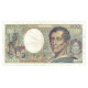 France, 200 Francs, Montesquieu, 1992, J.1018363344, TB, Fayette:70BIS01 - 200 F 1981-1994 ''Montesquieu''