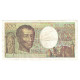 France, 200 Francs, Montesquieu, 1992, J.1018363344, TB, Fayette:70BIS01 - 200 F 1981-1994 ''Montesquieu''