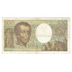 France, 200 Francs, Montesquieu, 1990, B.094762173, TB, Fayette:70.10b, KM:155d - 200 F 1981-1994 ''Montesquieu''