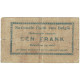 Billet, Belgique, 1 Franc, 1914, 1914-08-27, KM:81, TB - 1-2 Frank