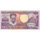 Billet, Suriname, 100 Gulden, 1986, 1986-07-01, KM:133a, NEUF - Suriname