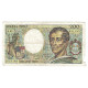 France, 200 Francs, Montesquieu, 1989, E.071821185, TB, Fayette:70.09, KM:155c - 200 F 1981-1994 ''Montesquieu''