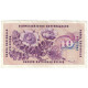 Billet, Suisse, 10 Franken, 1963, 1963-03-28, KM:45h, TTB - Schweiz