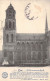 BELGIQUE - LIER - St Gummaruskerk - Carte Postale Ancienne - Lier
