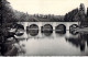 BELGIQUE - CHINY Sur SEMOIS - Le Pont Saint Nicolas - Carte Postale Ancienne - Chiny