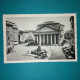 Cartolina Roma - Il Pantheon. Viaggiata 1909 - Panteón