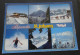 Schiparadies St. Johann Tirol - Ansichtskartenverlag "Wilder Kaiser", Fotohaus Dieter Jöchler, St. Johann - # 4722 - St. Johann In Tirol