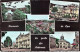 BELGIQUE - SPA - Souvenir De Spa - La Perle Des Ardennes - Carte Postale Ancienne - Spa