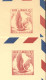 UXC3 Air Mail Postal Card MISSING SKY Mint Vf 1960  - 1941-60