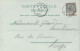 BELGIQUE - OSTENDE - La Plage Et Le Kursaal - Carte Postale Ancienne - Oostende